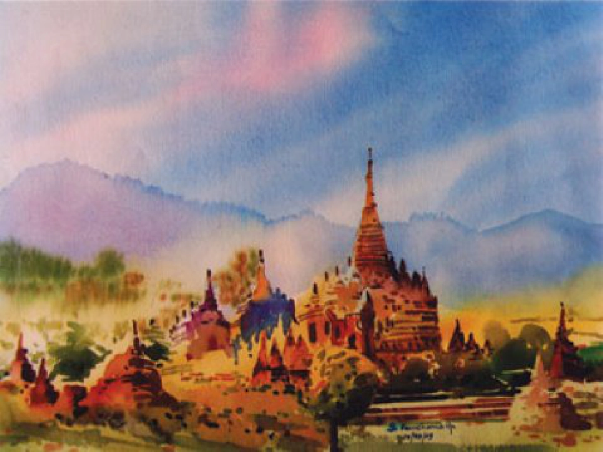 ตลาดนัดงานศิลป์ (พฤหัสบดีที่ 26 พ.ย.52)
ตลาดนัดงานศิลป์ (พฤหัสบดีที่ 26 พ.ย.52)