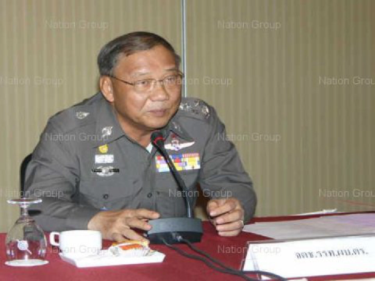 'ปทีป'ไฟเขียวสอบพล.ต.ท.ฮั้วประมูล 'ปทีป'ไฟเขียวสอบพล.ต.ท.ฮั้วประมูล