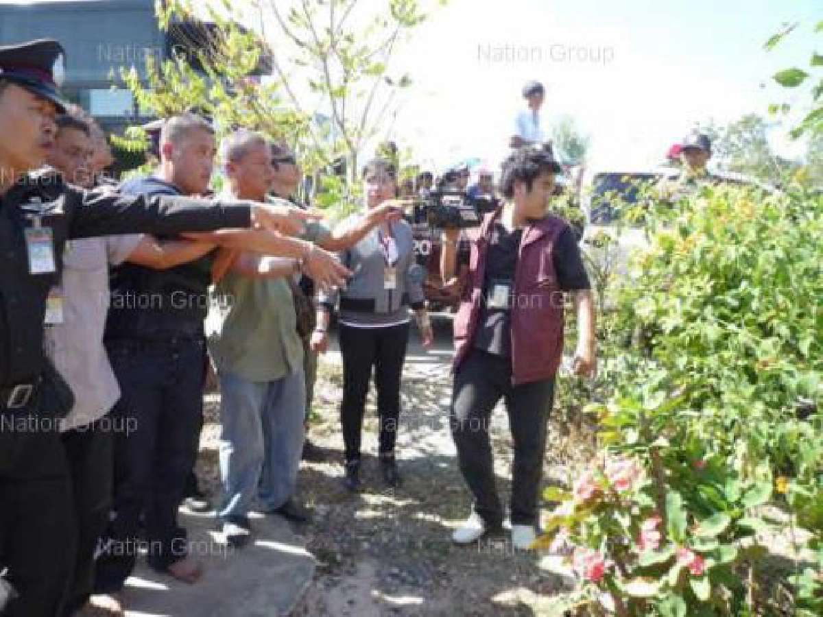 ยุติทำแผนฆ่าข่มขืนเด็ก11หวั่นรุมตื้บ ยุติทำแผนฆ่าข่มขืนเด็ก11หวั่นรุมตื้บ