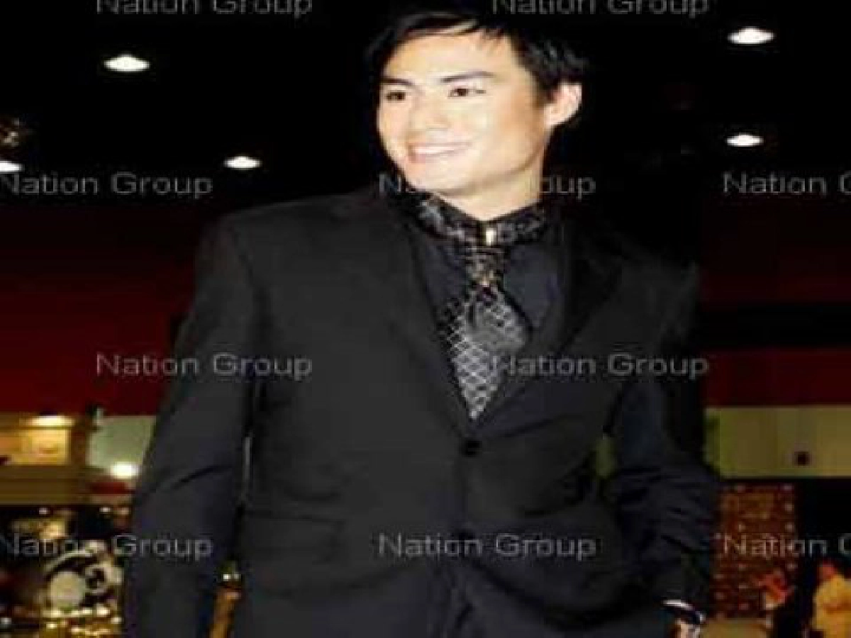 เป็นแค่คนมาแอบปลื้ม"ต้าร์"แฉกลับ"ไฮโซสาว" 
