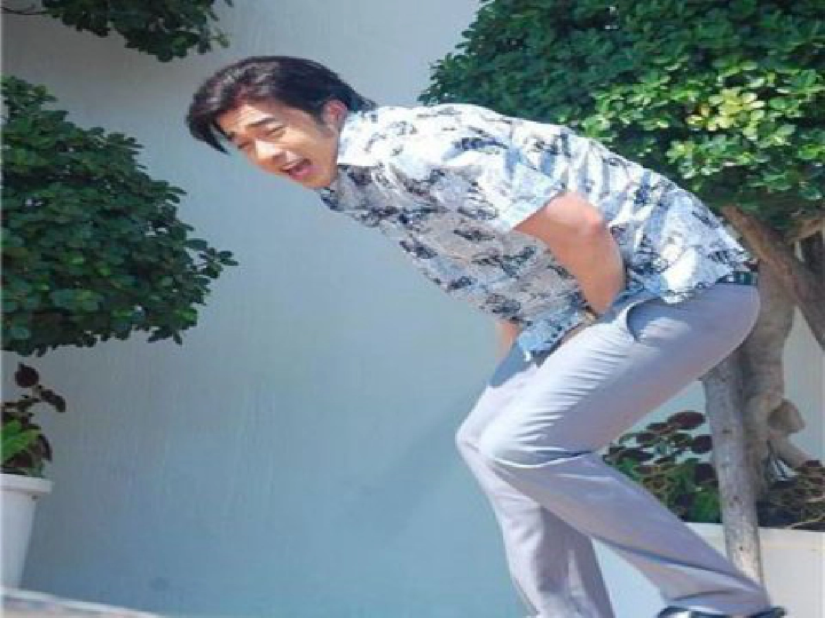 เจมส์ เสียวโว้ย!! 
โดน อ้อมกระทุ้งกล่องดวงใจ

