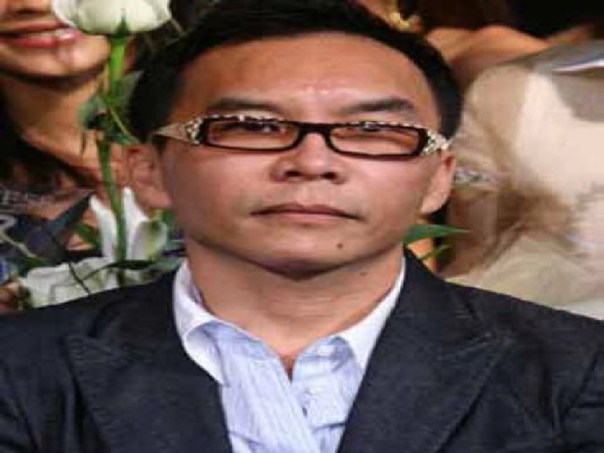 ในหลวงในดวงใจ- "เป็ด"อภิชาติ นรเศรษฐาภรณ์