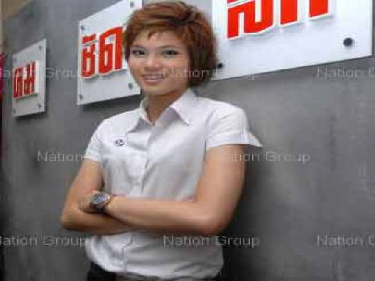หวิดโดนคลุมถุงชนเจี๊ยบเซ็งดวงอาภัพรัก 
