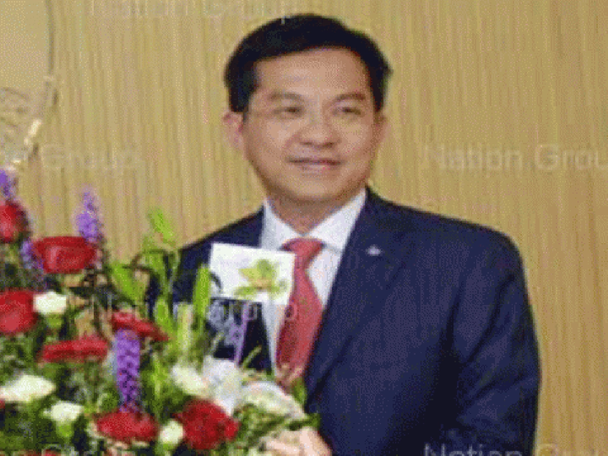กกต.เชือด'พฤฒิชัย'ตกเก้าอี้รมช.คลัง  