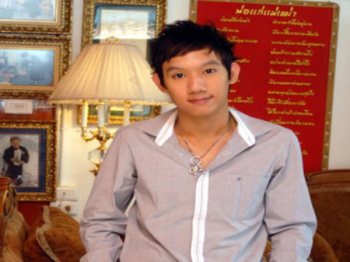 ฉายา "พ่อ" ที่ทุกคน "ร้องยี้"... 
