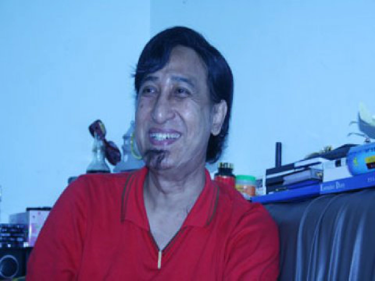 แซ่ดทะลุทุ่ง (ศุกร์ที่ 4 ธ.ค.52)

