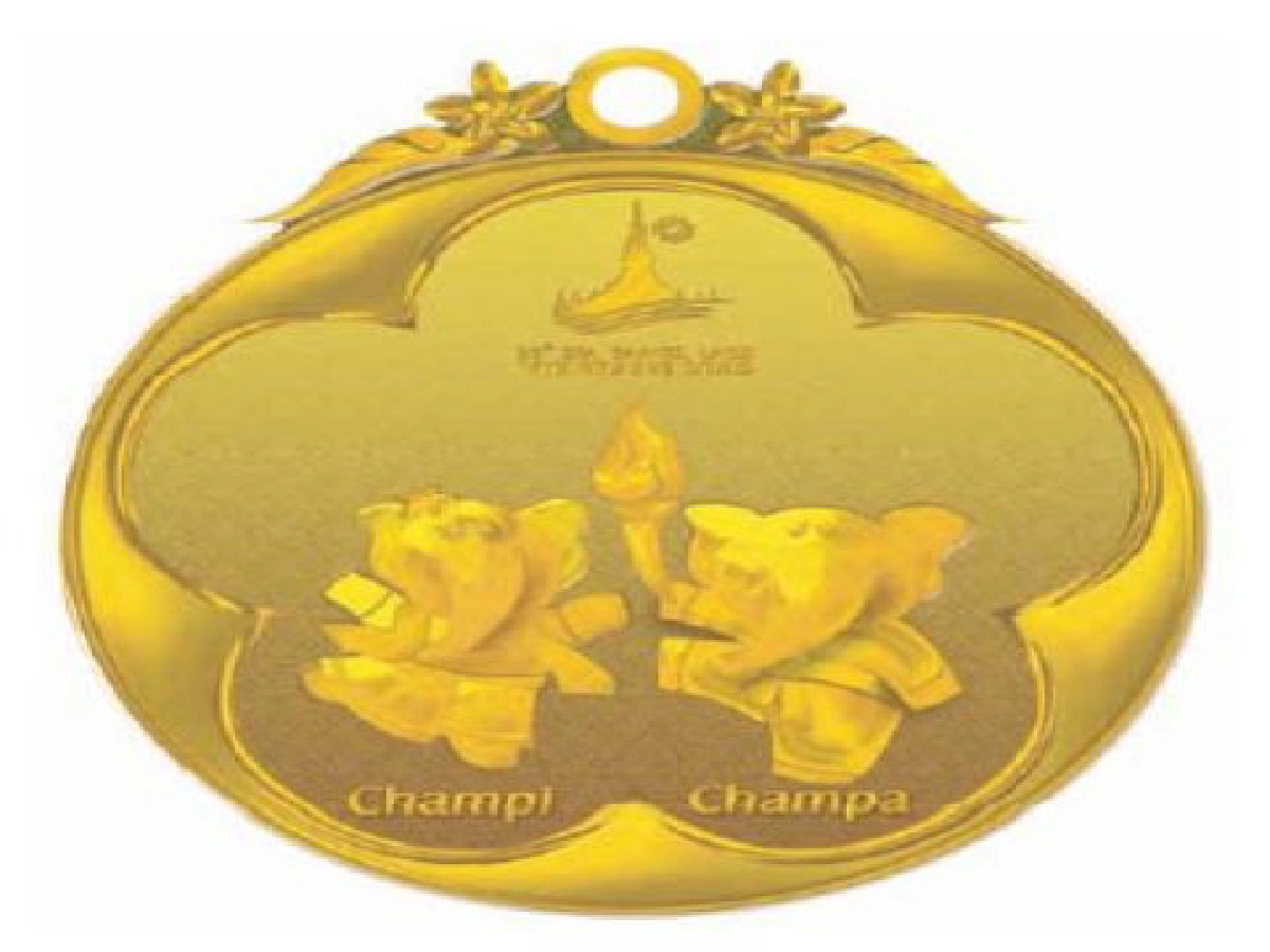 ทุกสำนักฟันธง
100ทองเจ้าซีเกมส์
