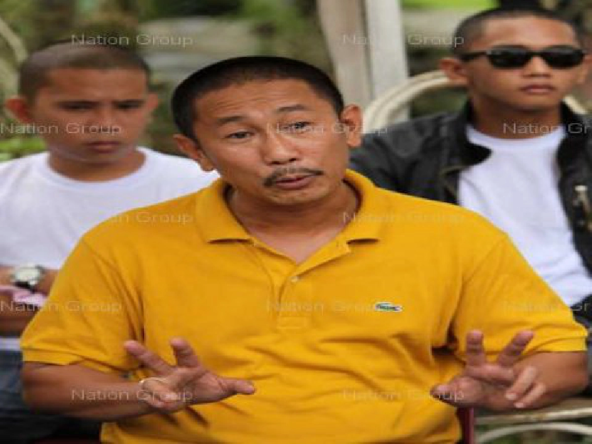 สังหารหมู่ฟิลิปปินส์ สะท้อนการเมืองแดนเถื่อน
สังหารหมู่ฟิลิปปินส์ สะท้อนการเมืองแดนเถื่อน