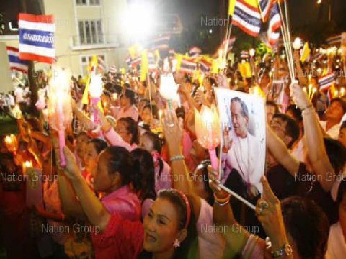 สื่อเทศตีข่าว'ในหลวง'ทรงตรัสทั่วโลก สื่อเทศตีข่าว'ในหลวง'ทรงตรัสทั่วโลก