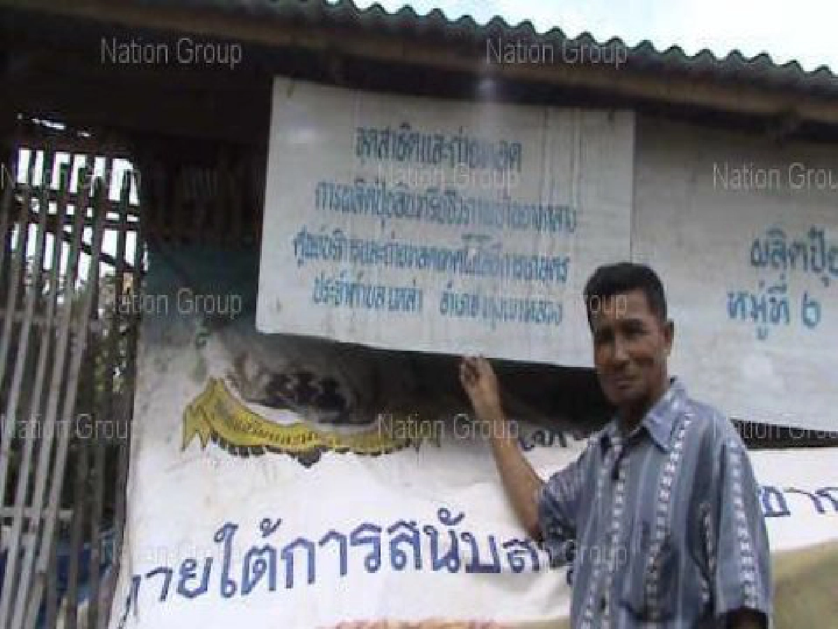 เจาะตลาดการใช้ปุ๋ย"สหภาพเมียนมาร์"โอกาสทองผู้ประกอบธุรกิจค้าปุ๋ยไทย