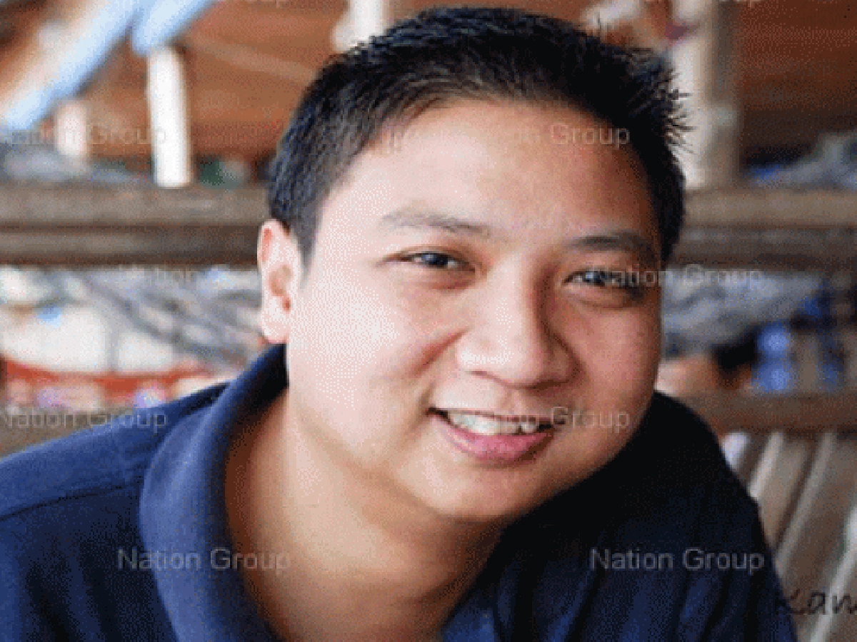 'ศิวรักษ์'ยันไม่ได้จารกรรมข้อมูล'แม้ว' 'ศิวรักษ์'ยันไม่ได้จารกรรมข้อมูล'แม้ว'