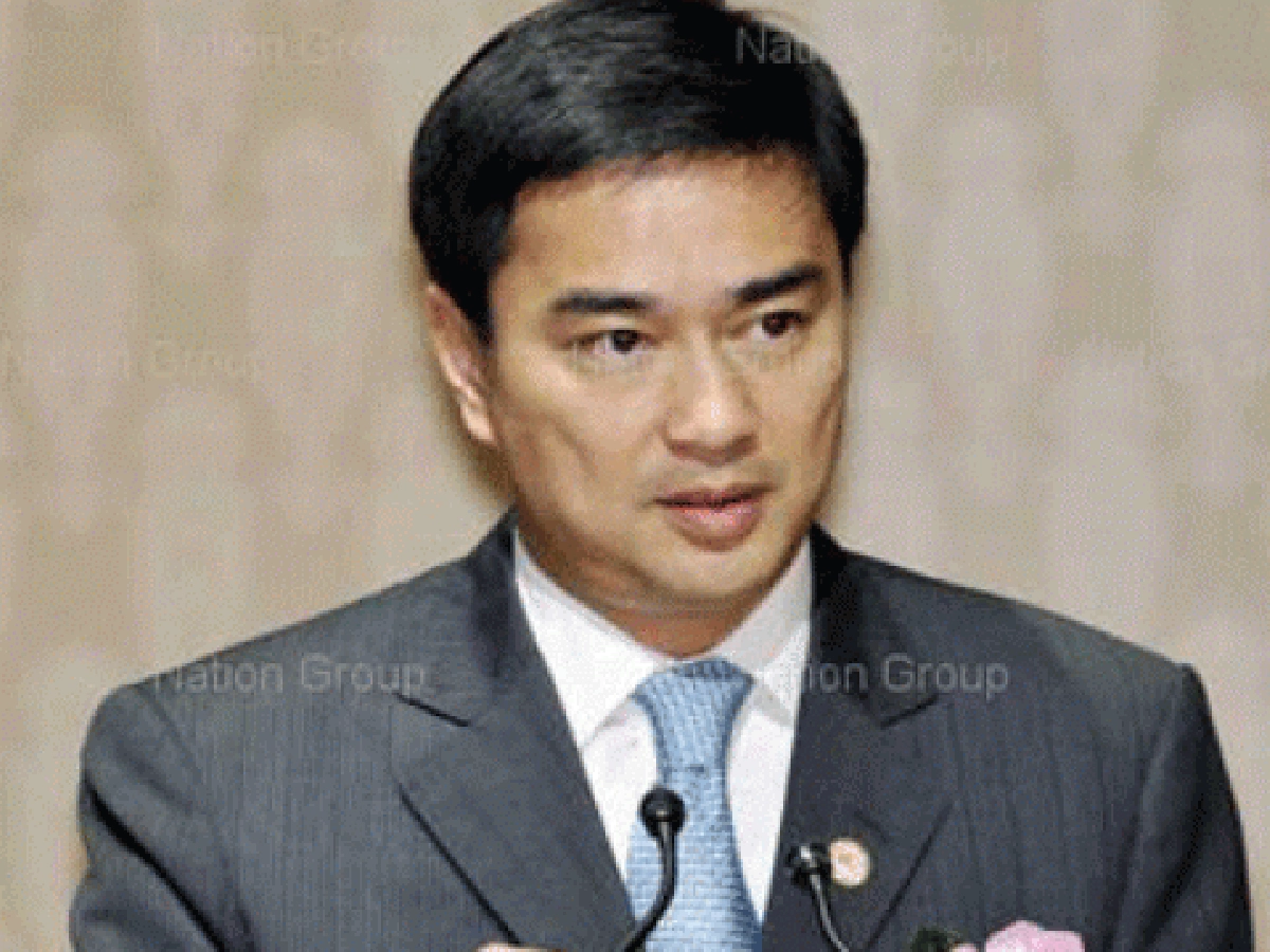 'มาร์ค'ไม่หวั่น'ศิวรักษ์'รับผิดย้ำแจงได้ 