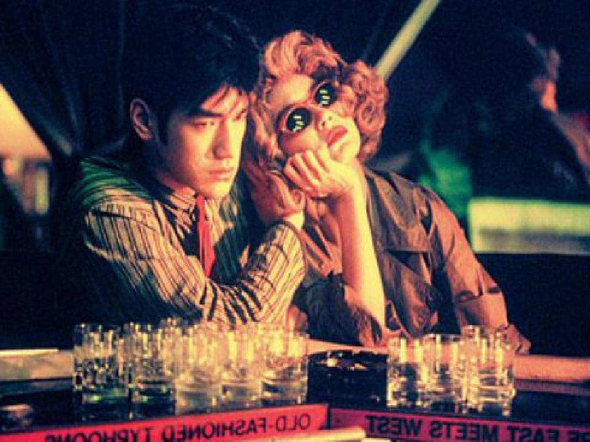 Rain People
ปั๊มตรายางของ คนนอก ในหนัง

