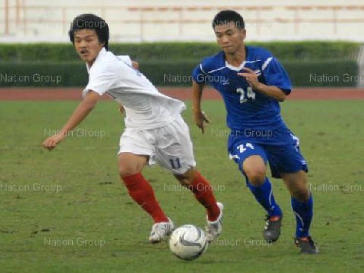 เด็กโสมแชมป์-ไทยอันดับ 3 เด็กโสมแชมป์-ไทยอันดับ 3