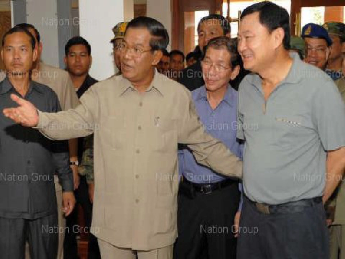 'นพดล'ยัน'แม้ว'มีบารมีช่วย'ศิวรักษ์' 'นพดล'ยัน'แม้ว'มีบารมีช่วย'ศิวรักษ์'