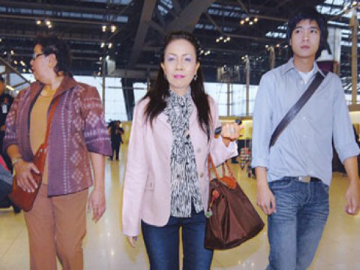 1เดือนแห่งละครชีวิต"ศิวรักษ์"หักหน้าไทย-ไล่แคทส์พ้นน่านฟ้า