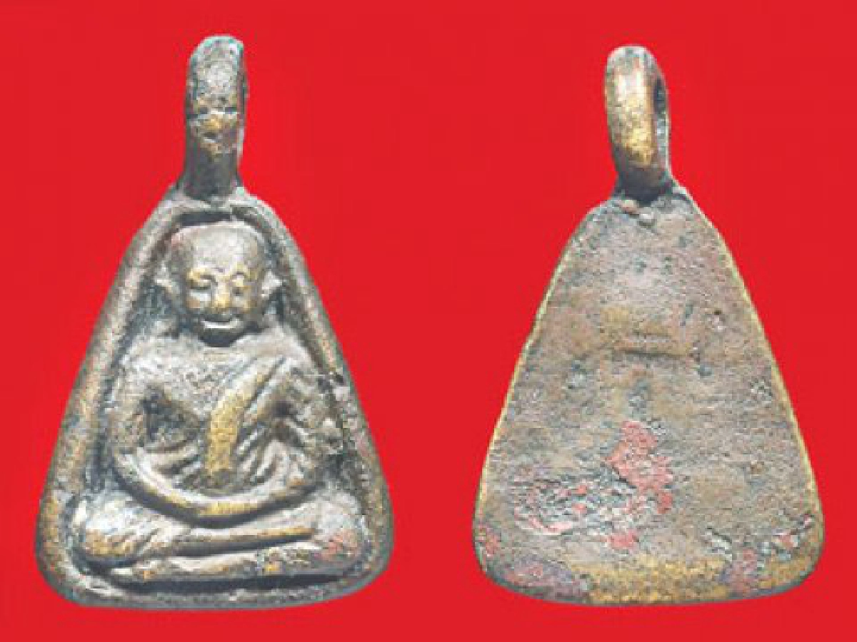 คมเลนส์ส่องพระวันอาทิตย์ที่13 ธ.ค.52 