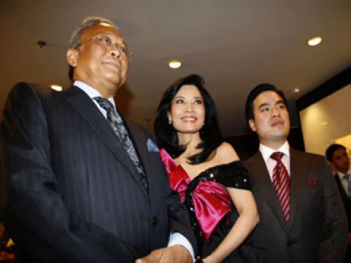 ล้วงตับการเมืองสุดสัปดาห์ประจำวันอาทิตย์13ธ.ค.