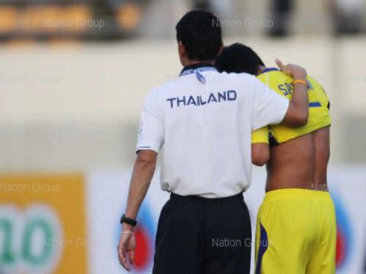 แสดงความรับผิดชอบ ปิยะพงษ์ ผิวอ่อน แสดงความรับผิดชอบ ปิยะพงษ์ ผิวอ่อน