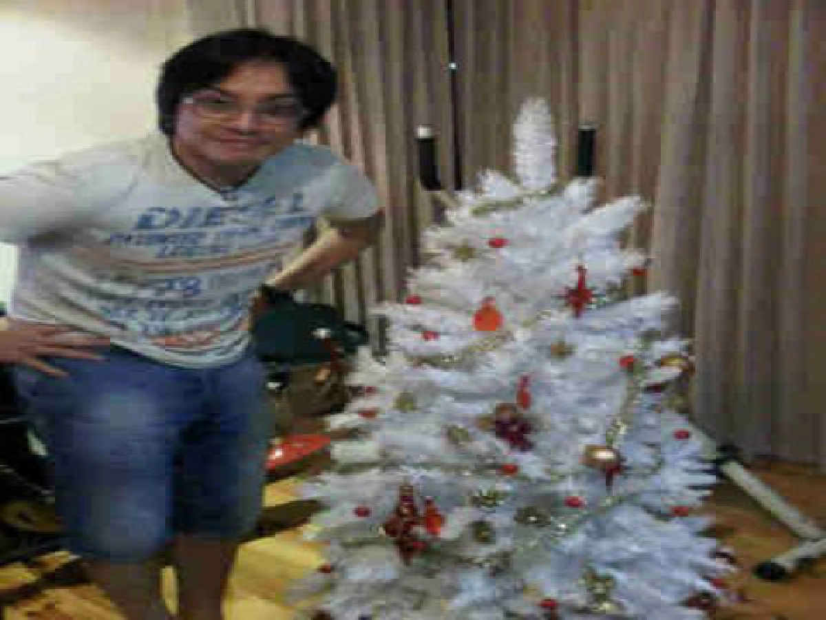 Christmas Song

