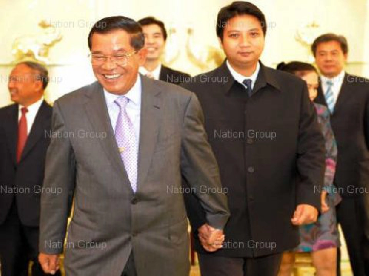 ปล่อย"ศิวรักษ์"เช้า-กลับไทยเย็นวันนี้ ปล่อย"ศิวรักษ์"เช้า-กลับไทยเย็นวันนี้