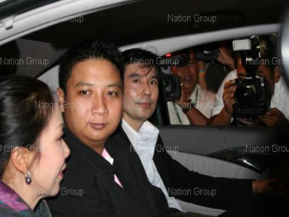 บทละครการเมืองที่พนมเปญ บทละครการเมืองที่พนมเปญ
