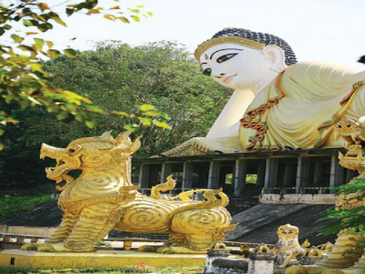ขุมทรัพย์จากพระไตรปิฎก - ค่าสมมติ  

