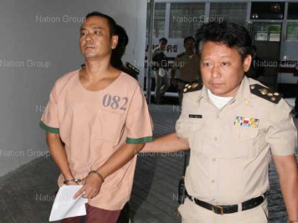 ยกฟ้อง"ภาพ 70ไร่"คดีอั้งยี่-ซ่องโจร ยกฟ้อง"ภาพ 70ไร่"คดีอั้งยี่-ซ่องโจร