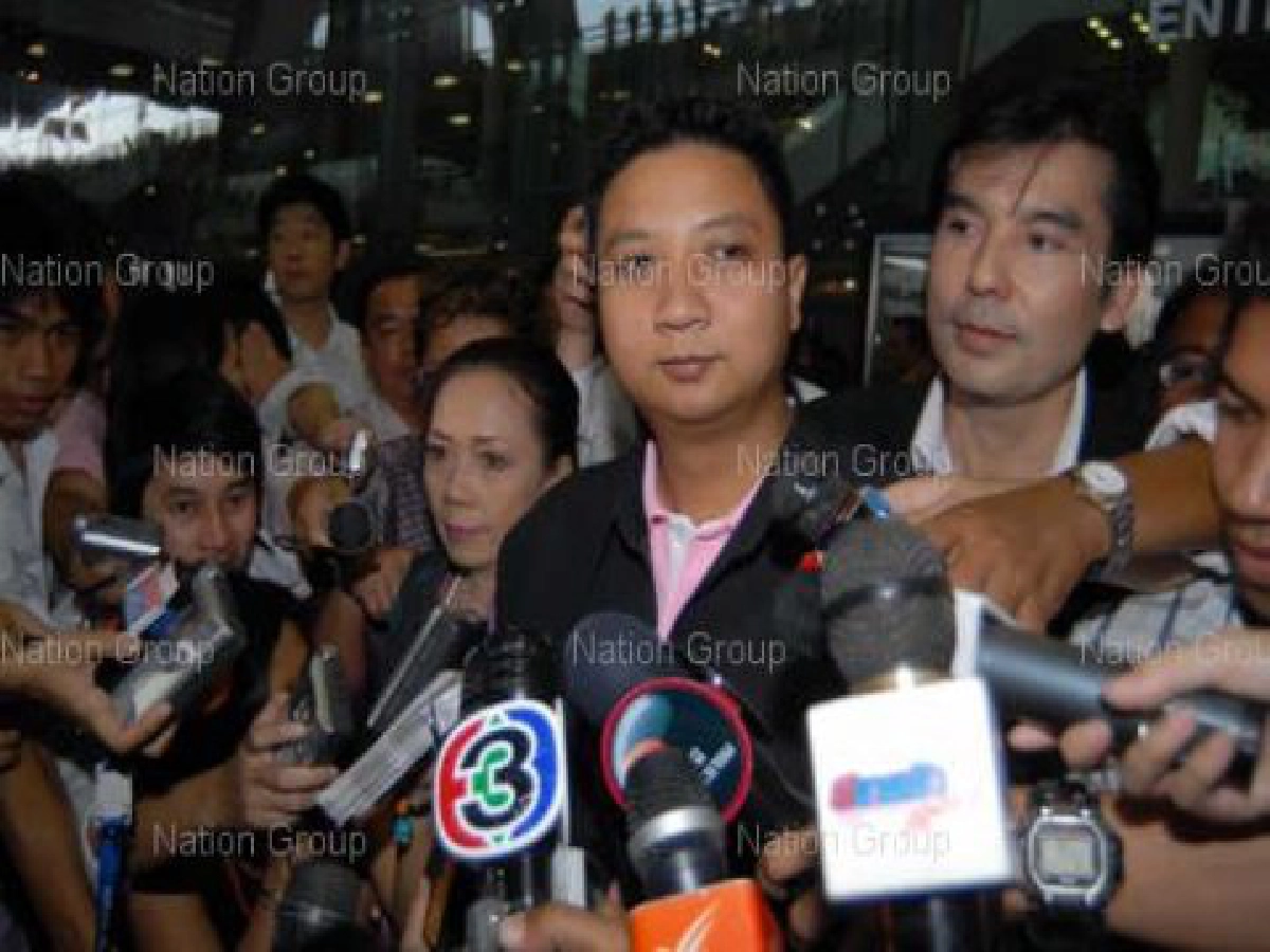 รัฐบาลอ้าง"คำรบ"โทรหา"ศิวรักษ์"แล้ว 
