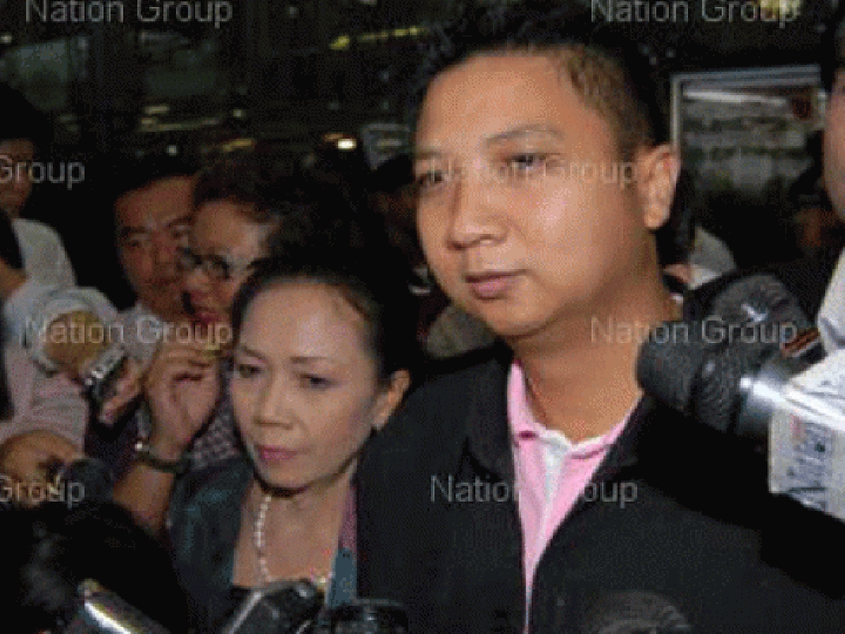 รัฐบาลยัน'คำรบ'แจงกรณี'ศิวรักษ์'วันนี้ รัฐบาลยัน'คำรบ'แจงกรณี'ศิวรักษ์'วันนี้