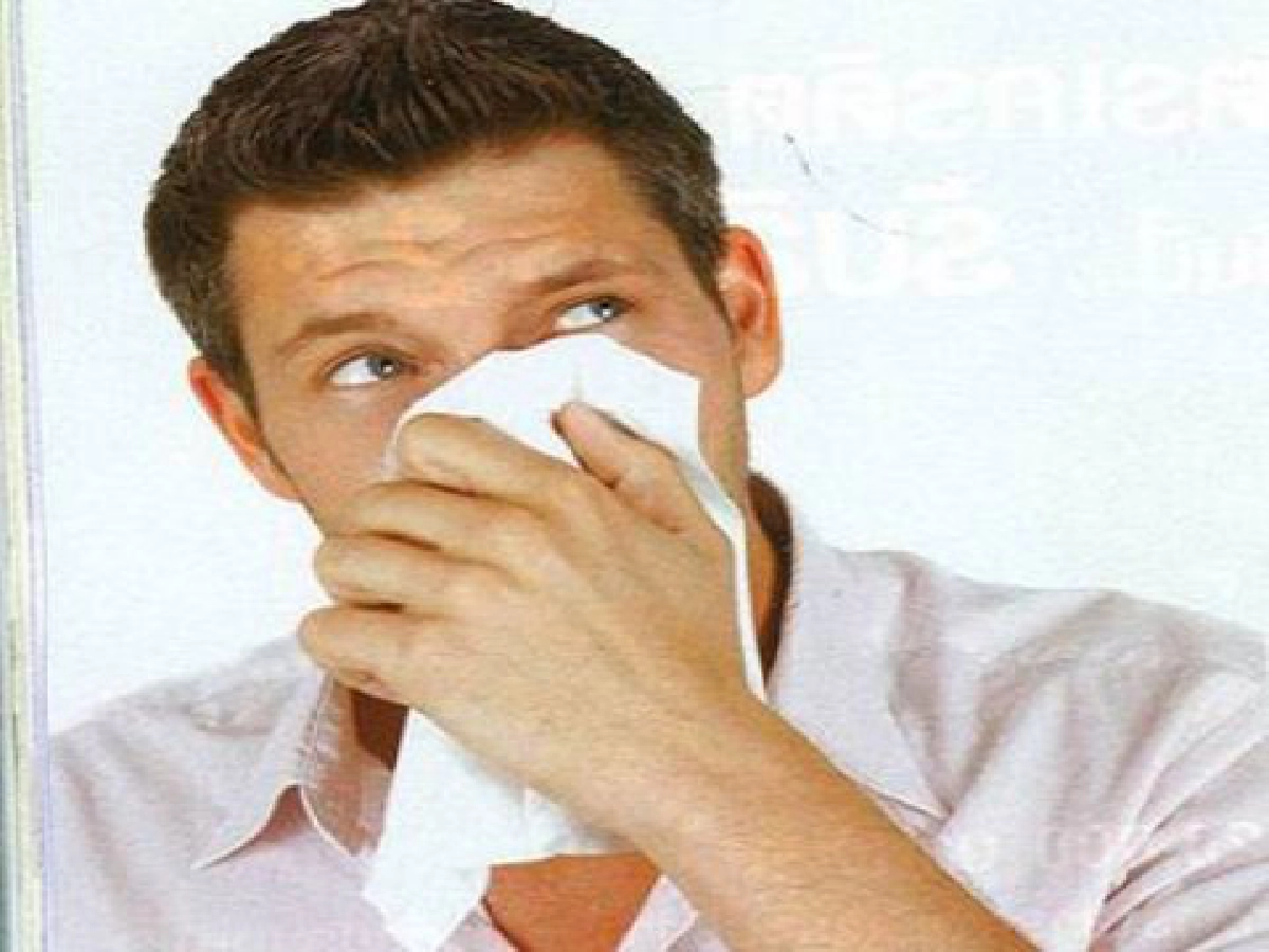 หลอดลมอักเสบเฉียบพลัน หลอดลมอักเสบเฉียบพลัน