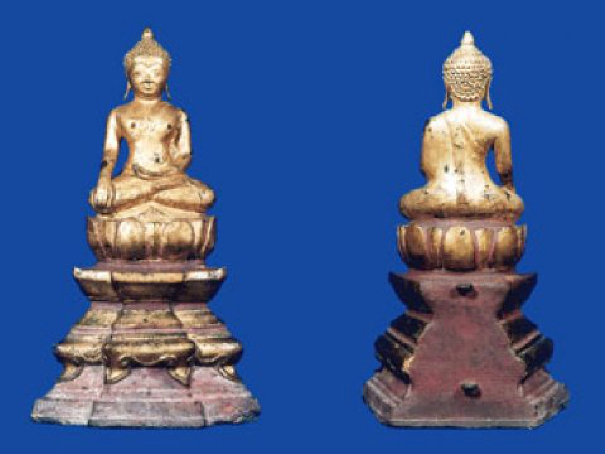 คมเลนส์ส่องพระประจำวันที่20ธ.ค.