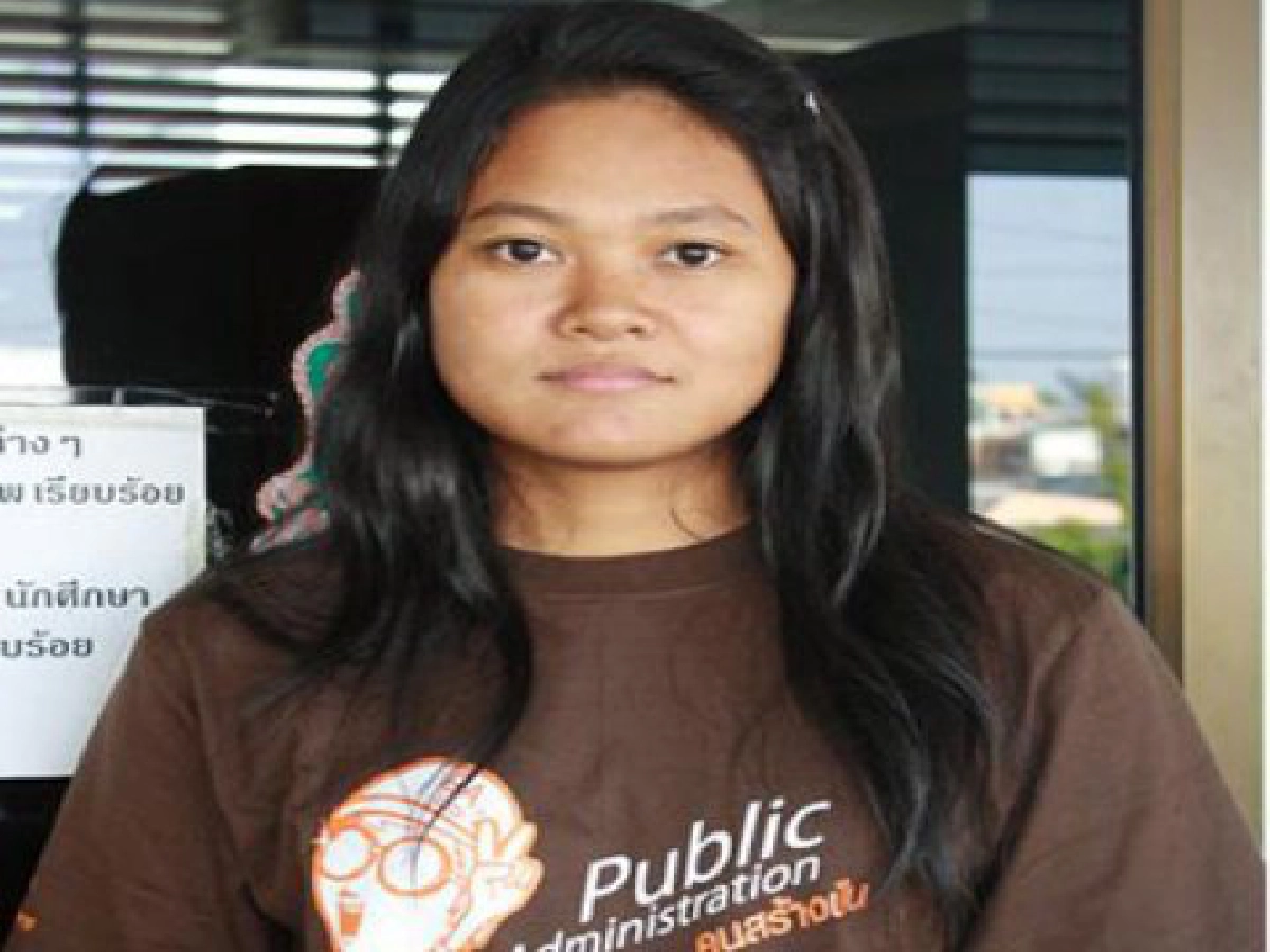 ค่ายมบส.ตามรอยพ่อหลวงสร้างโรงอาหารพอเพียงให้น้อง