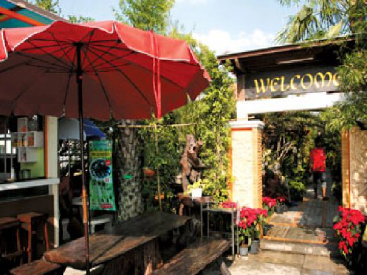 "ฮับ"แห่งอาหารทะเลเช็กความอร่อย...ร้านดังบางแสน "ฮับ"แห่งอาหารทะเลเช็กความอร่อย...ร้านดังบางแสน