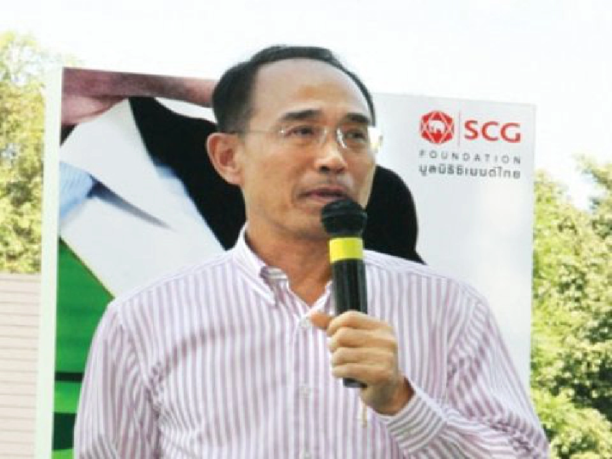 โครงการ"การค้าผูกพัน" 
สร้างสรรค์ชุมชนที่ยั่งยืน

