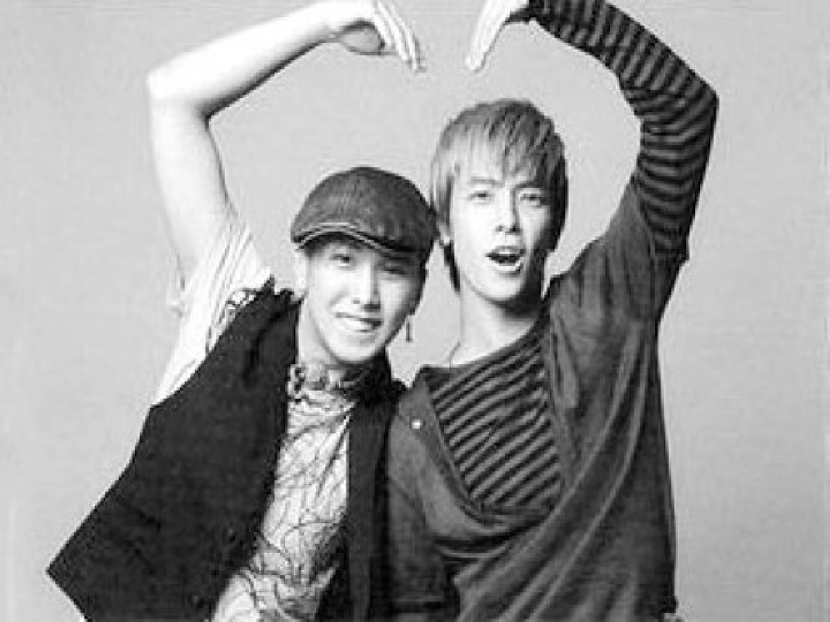 มองผ่านเลนส์คม - เด็กไทยเกาหลี
มองผ่านเลนส์คม - เด็กไทยเกาหลี