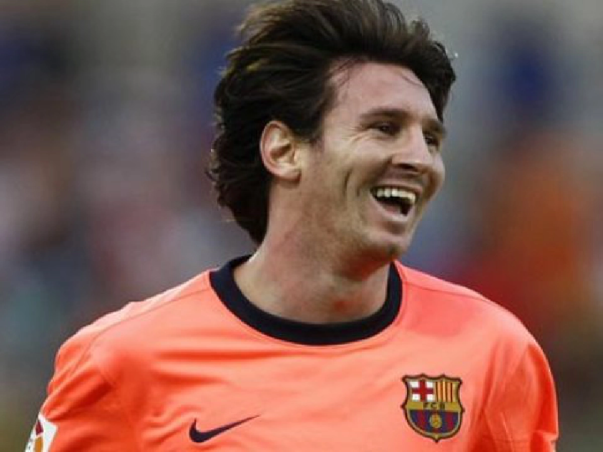 "เมสซี"แบเบอร์เข้าป้ายแข้งยอดเยี่ยมปี2009
บาร์ซ่าพร้อมรั้งตัว"กวาร์ดิโอลา"