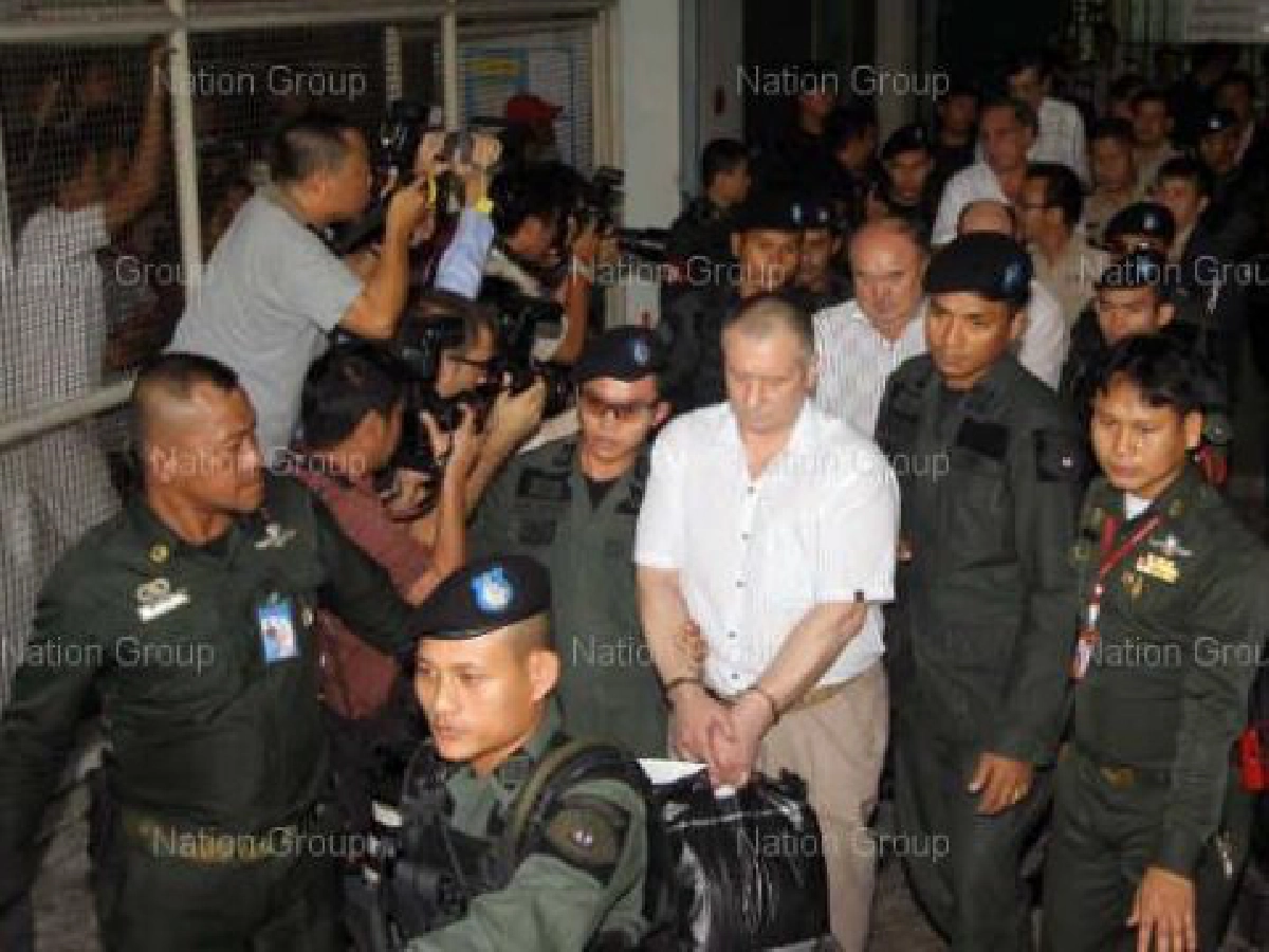84วันไขปริศนาขีปนาวุธ