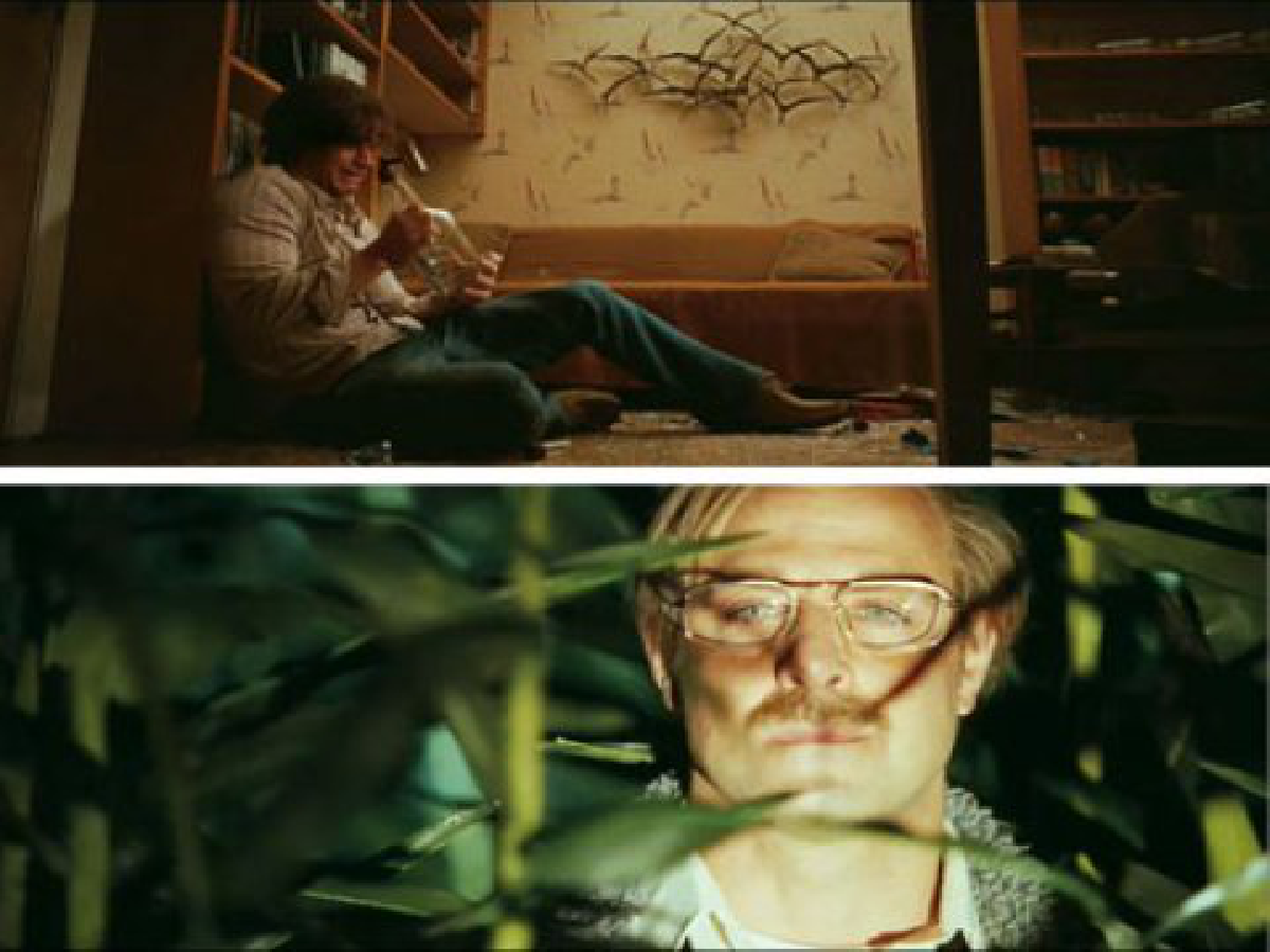 เผยโฉมหนังเต็งออสการ์
"THE LOVELY BONES : สัมผัสแค้นจากสวรรค์"
