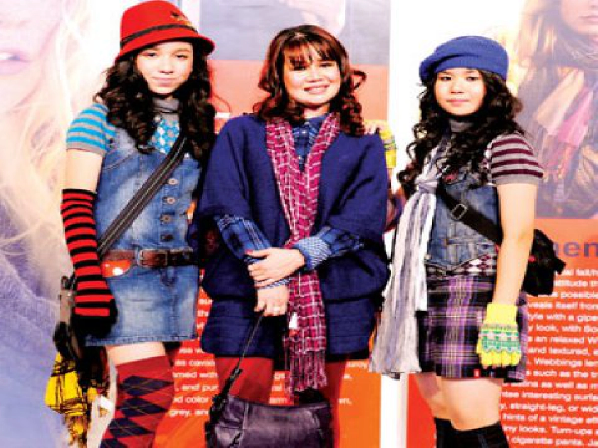 โซไซตี้ประจำวันที่23 ธ.ค.52 โซไซตี้ประจำวันที่23 ธ.ค.52
