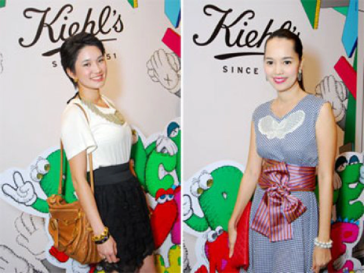 "คีลส์" ชวนคนดังช่วยสังคมฉลอง 2 ปี

