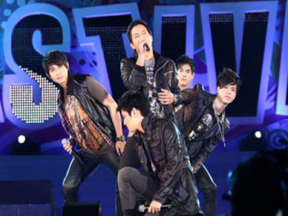 "เอเอฟ แฟน เฟสติวัล"
ใครไม่ใช่ "แฟนคลับ" ยากเข้าใจ


