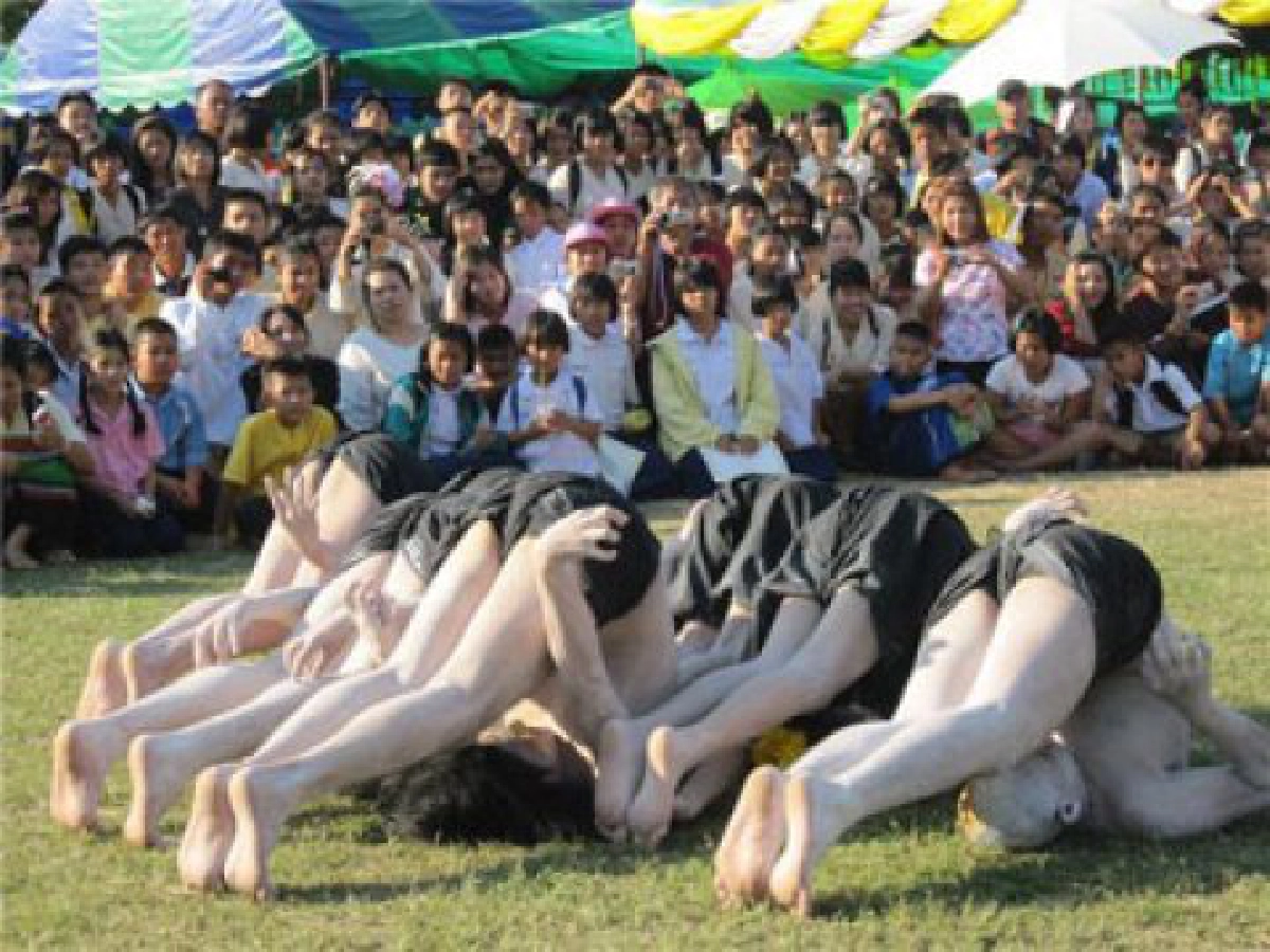 เปิดโลกการศึกษามุสลิมตอนสัมมนาวิชาการคนรุ่นใหม่ณ อิลวาฮาต บะห์รียะห์