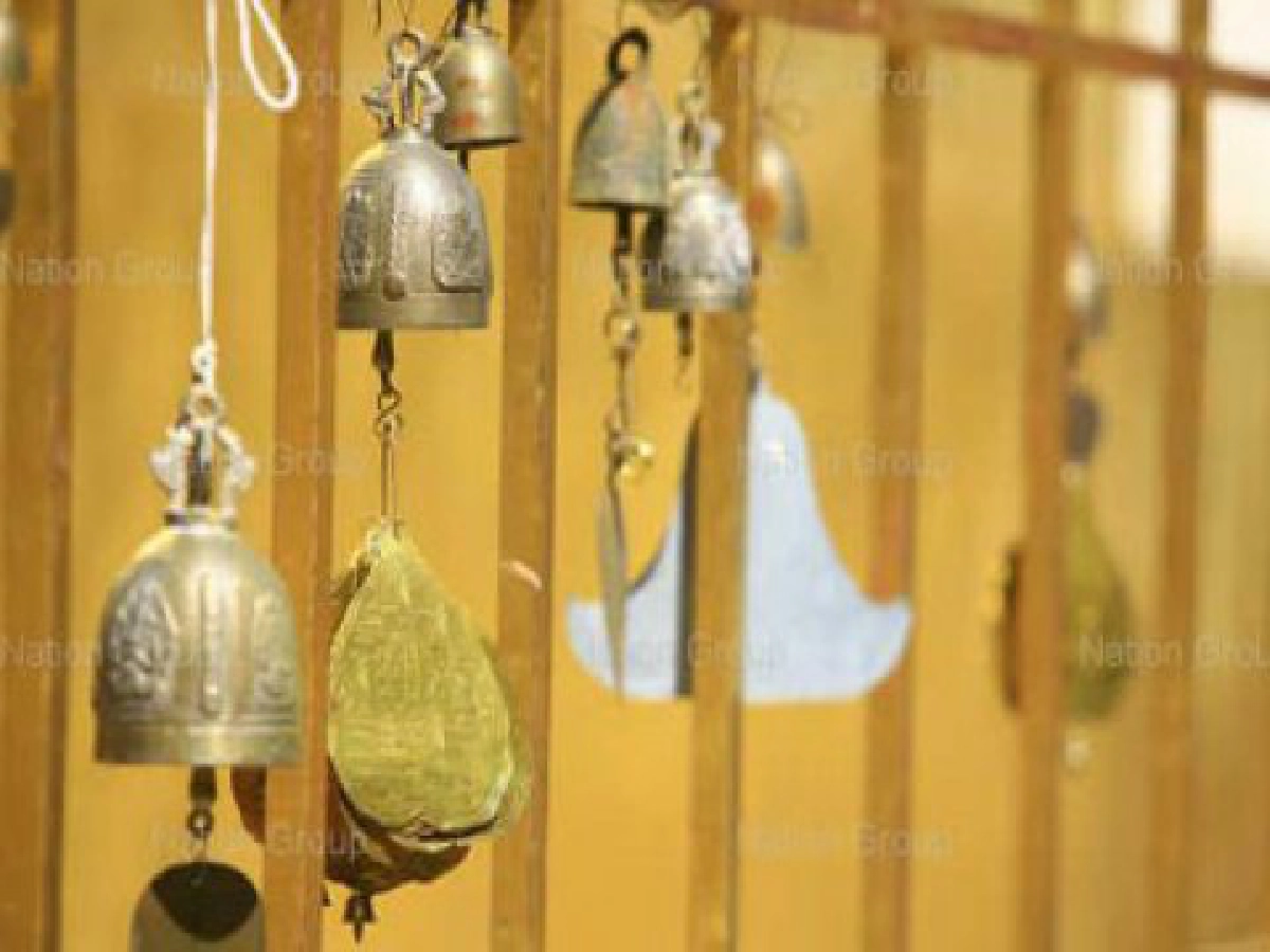 แพร่จัดงานรวมพลคนปีขาล เสริมดวงสู้ปีเสือดุ
แพร่จัดงานรวมพลคนปีขาล เสริมดวงสู้ปีเสือดุ