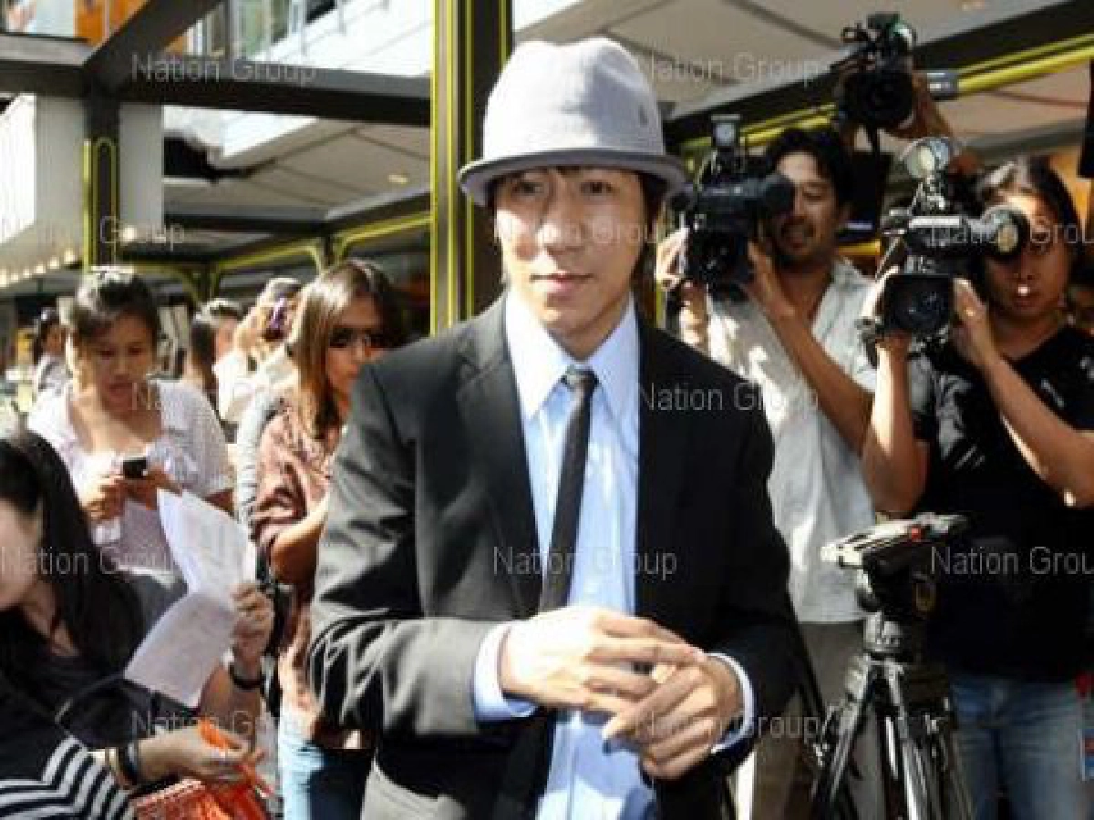 โน้สไม่ฟ้องกลับเจ้าของร้านอาหารวอนลดโทสะ