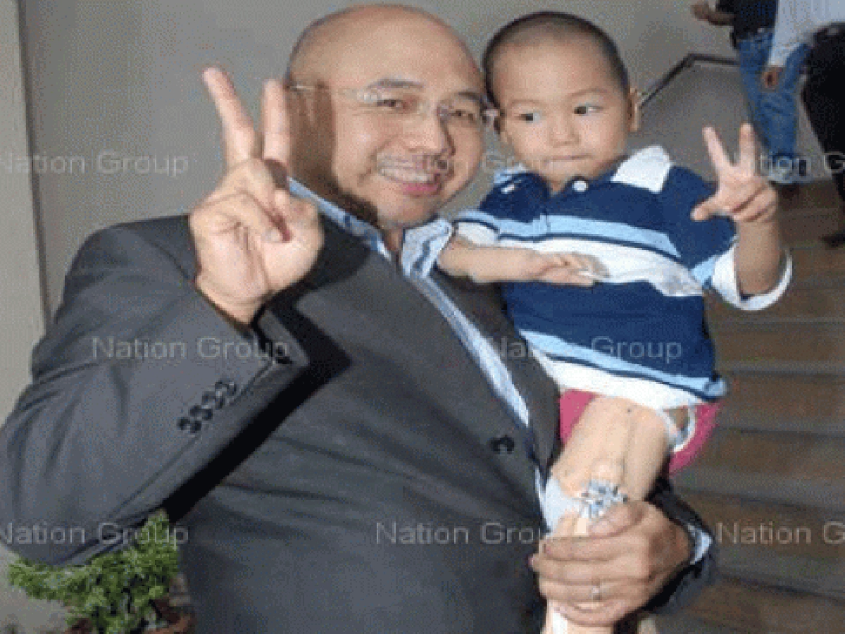 สั่งรพ.จ่าย12ล.เชฟดังเหตุทำลูกพิการ 