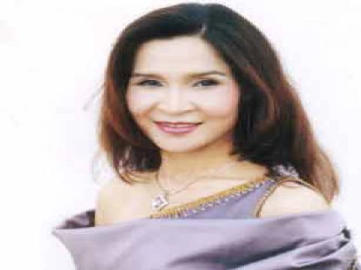 ศิริพรปรับวงพิณแคนฯเพลงเกาหลีขึ้นเวทีหมอลำ