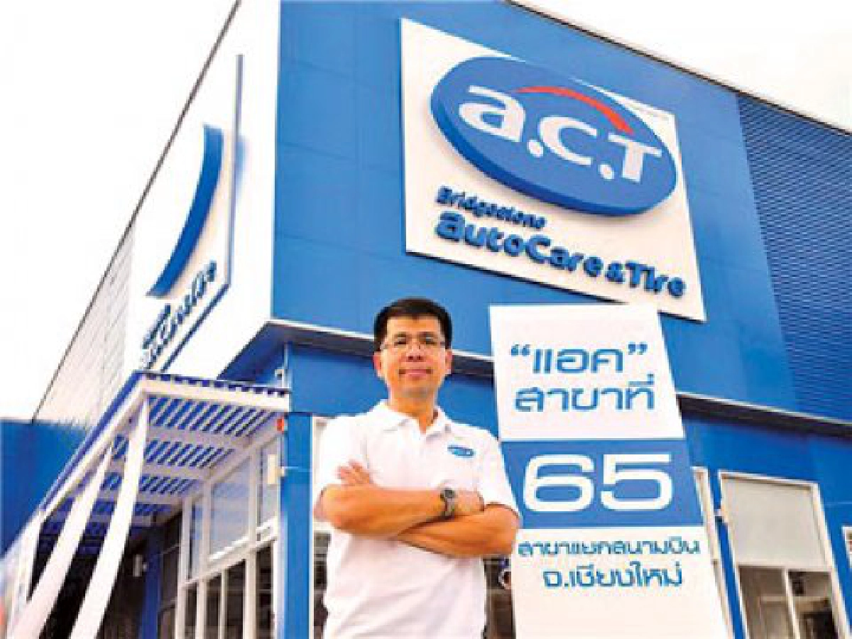"ซูซูกิ" จัดโรดโชว์ต่อเนื่อง 