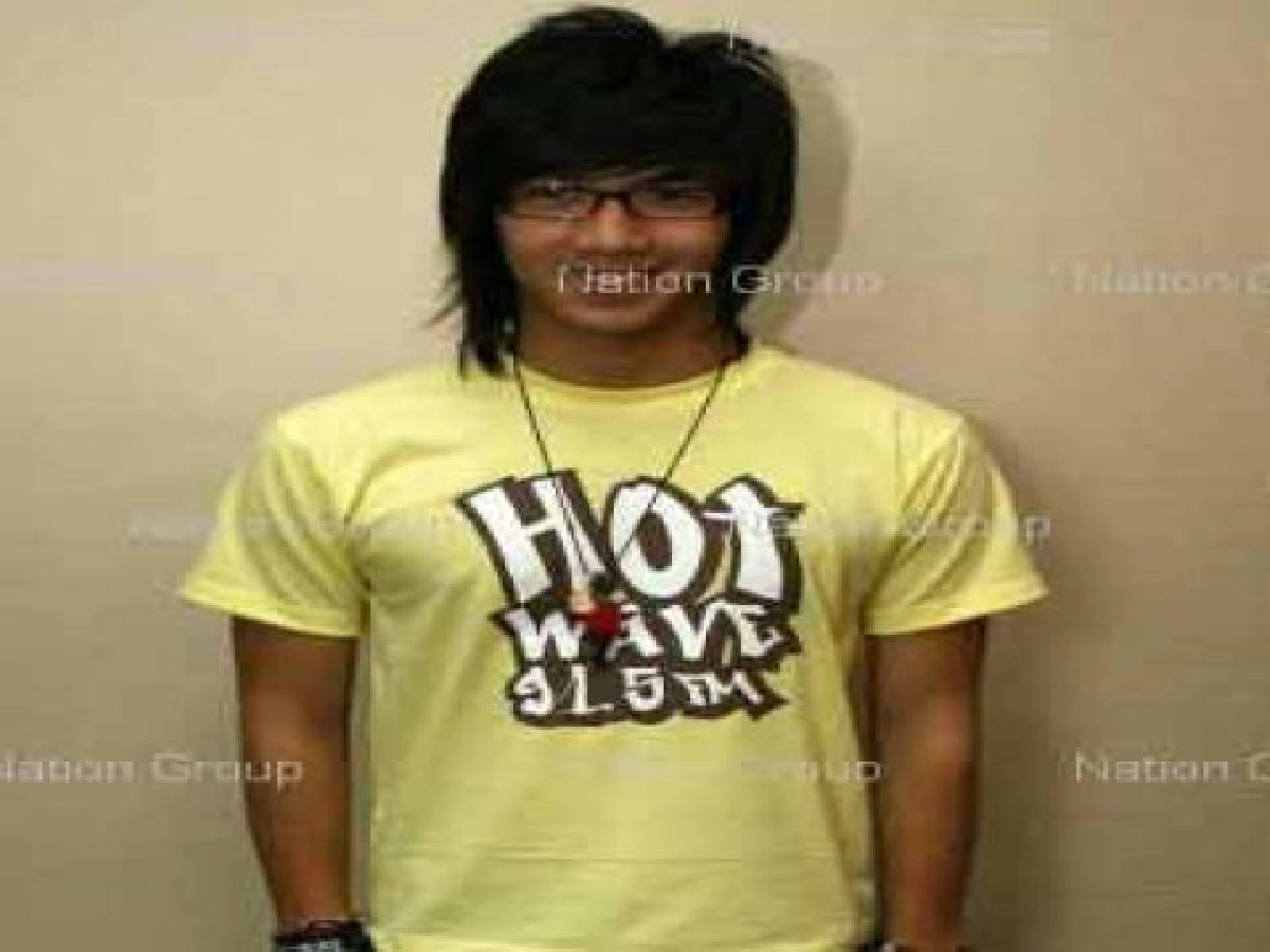'เป๊ก'รับเจอ'จีจ้า'น้อยลง  