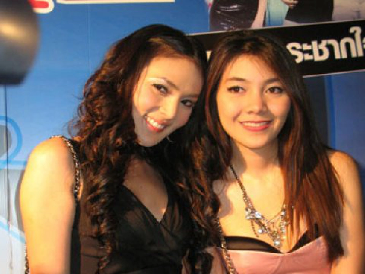 ใคร...ใครว่าเรา (ออย+วุ้นเส้น) เกลียดกันหึ